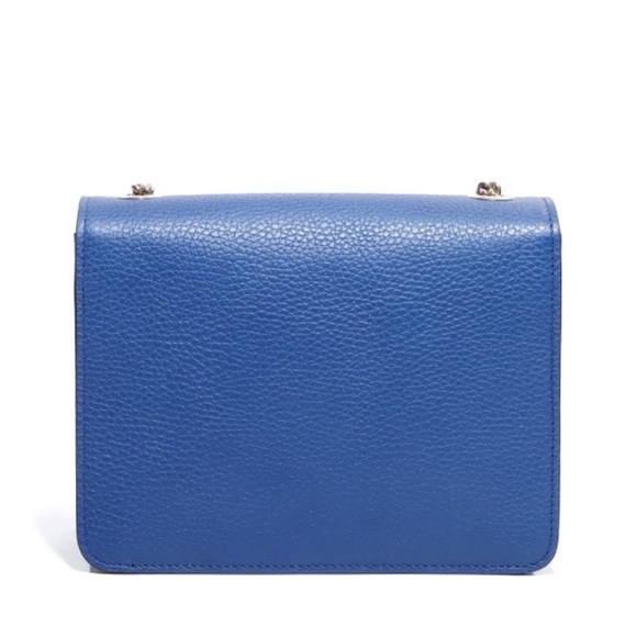 Gucci Interlocking G-plaque shoulder bag - Picture 2 of 5